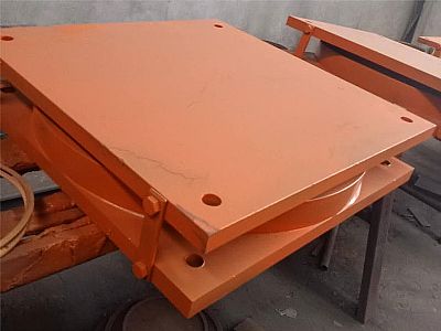 霍邱县建筑摩擦摆隔震支座用材料检测应该遵循哪些规范